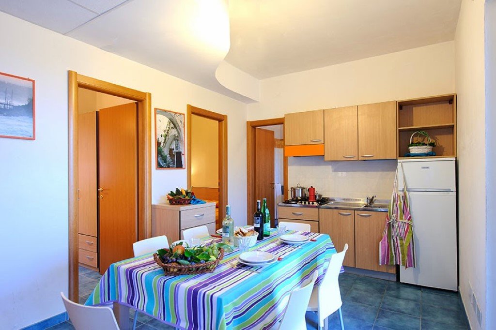 Фото Baia degli Aranci