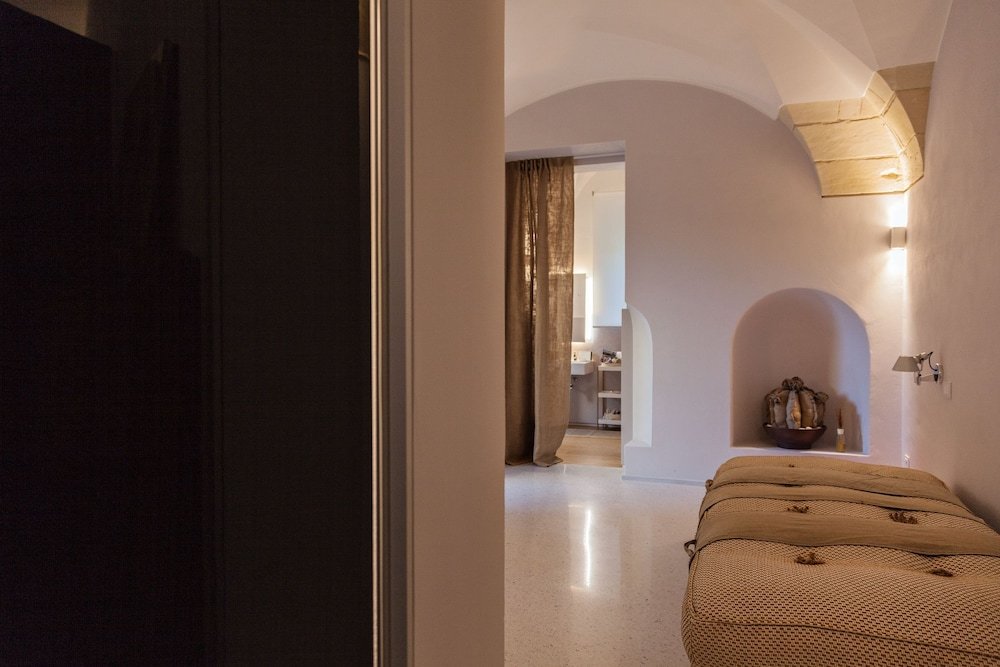 Фото Dimora Storica Muratore Luxury rooms