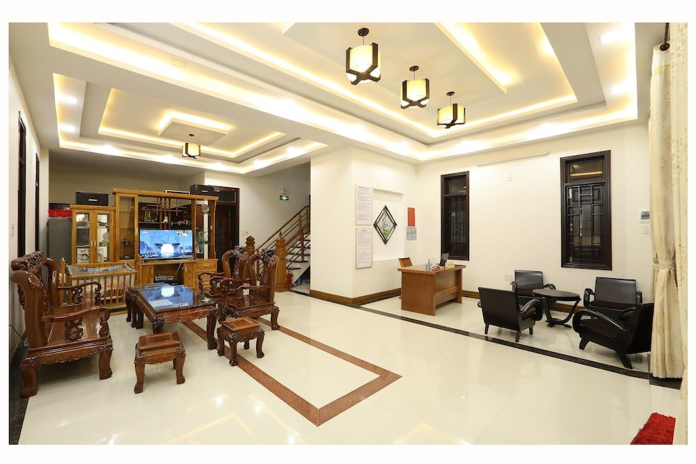 Фото Golden Sunbeam Homestay