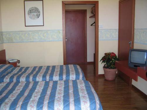 Фото Hotel La Fonte