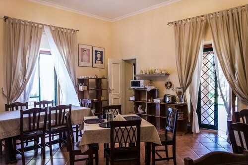 Гостиница La Masseria