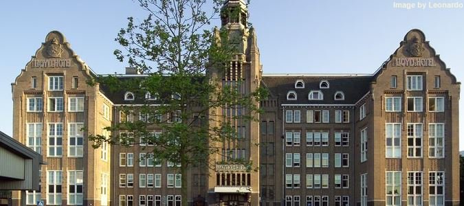 Фото отеля 4