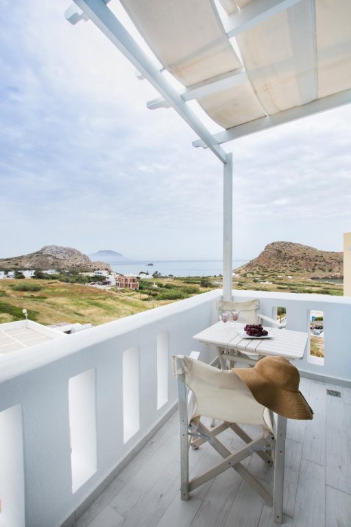 Фото Arkasa Palace