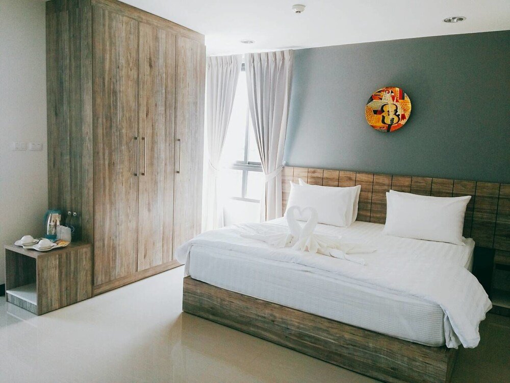 Фото Glai Gan Place Hotel