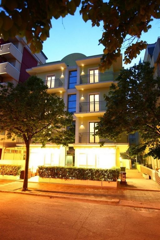 Фото Hotel Italy