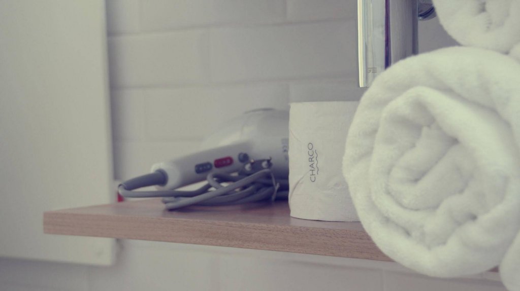 Фото Charco Hotel