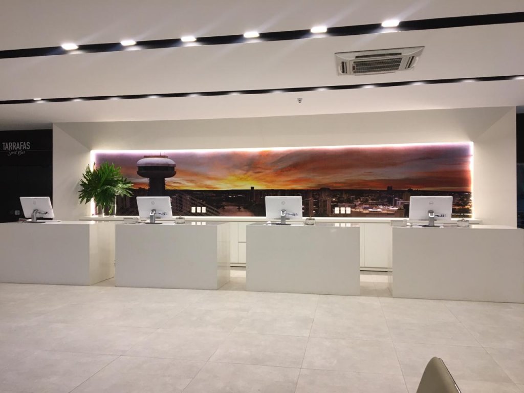 Фото Blue Tree Towers Rio Poty