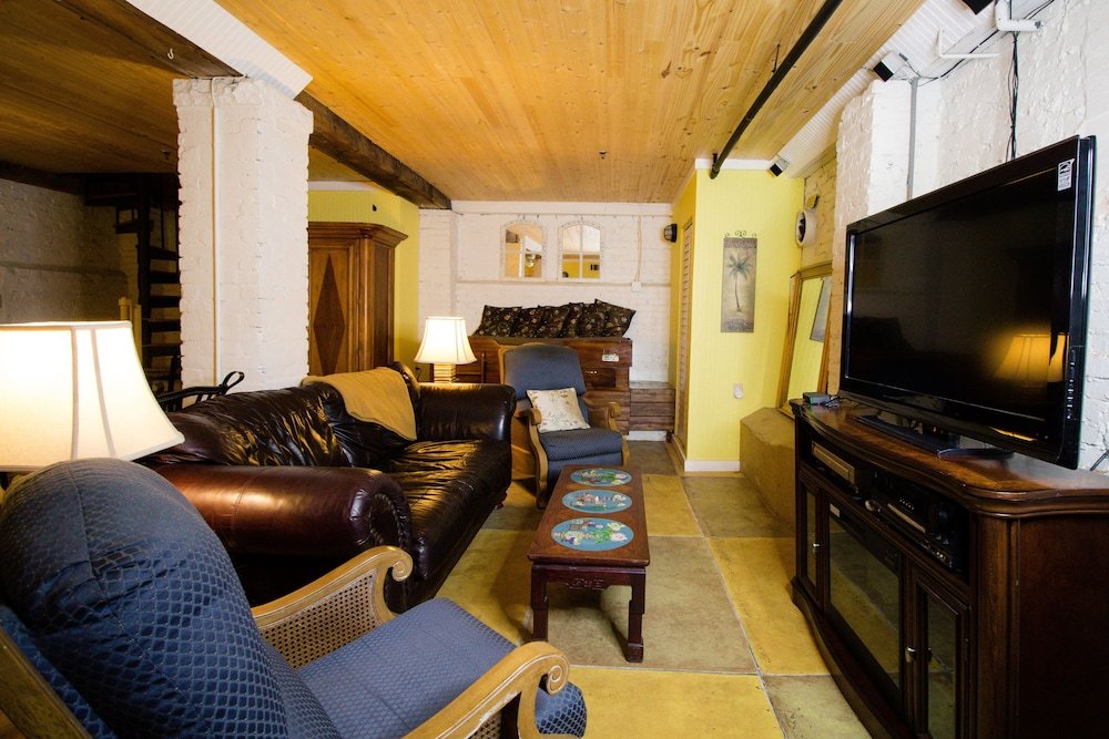 Фото Tybee Island Inn