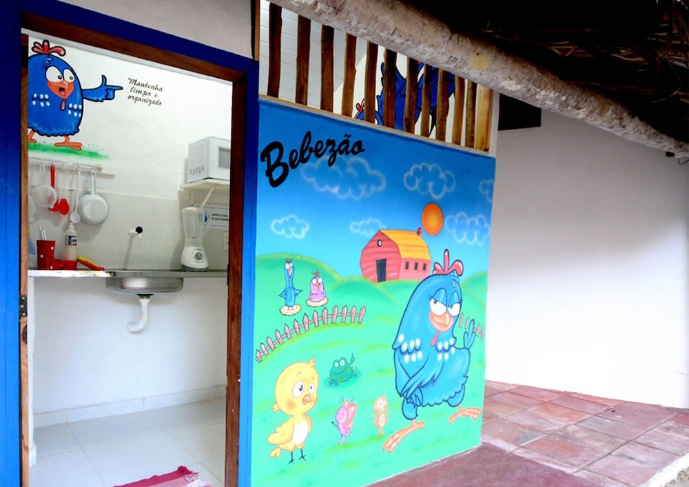 Фото Pousada Bgk