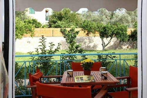 Гостиница Apartments Avra