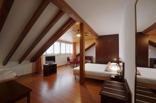 Фото Hotel Calvy