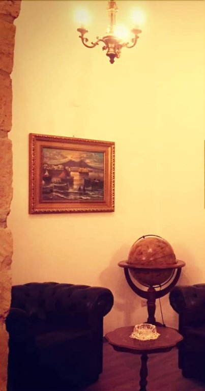 Фото Il Sogno di Partenope