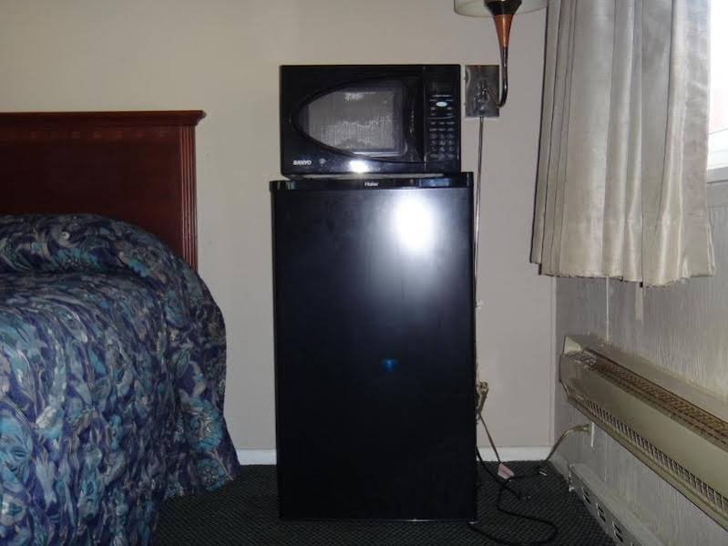 Фото Budget Motor Inn Mahopac