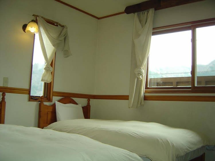 Фото Nikko Akarinoyado Villa Revage