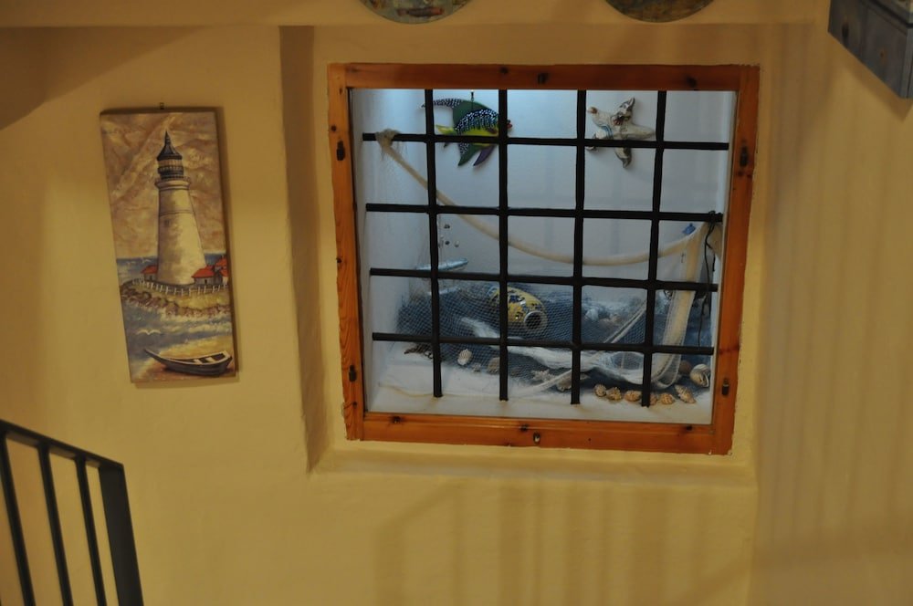 Фото Le Finestre Sul Borgo Rooms