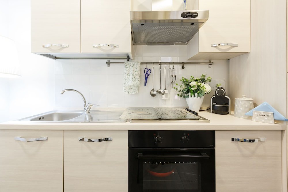 Фото Trastevere Chic