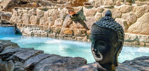 Гостиница Almazara de San Pedro - Adults Only