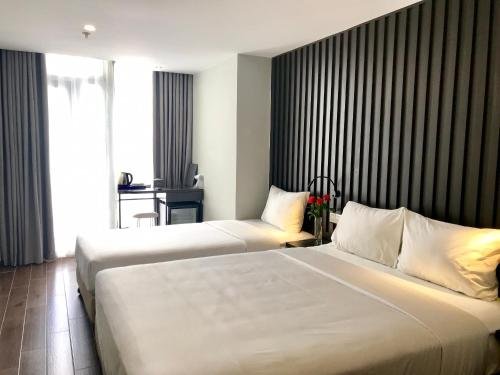 Фото Hermes Hotel Nha Trang