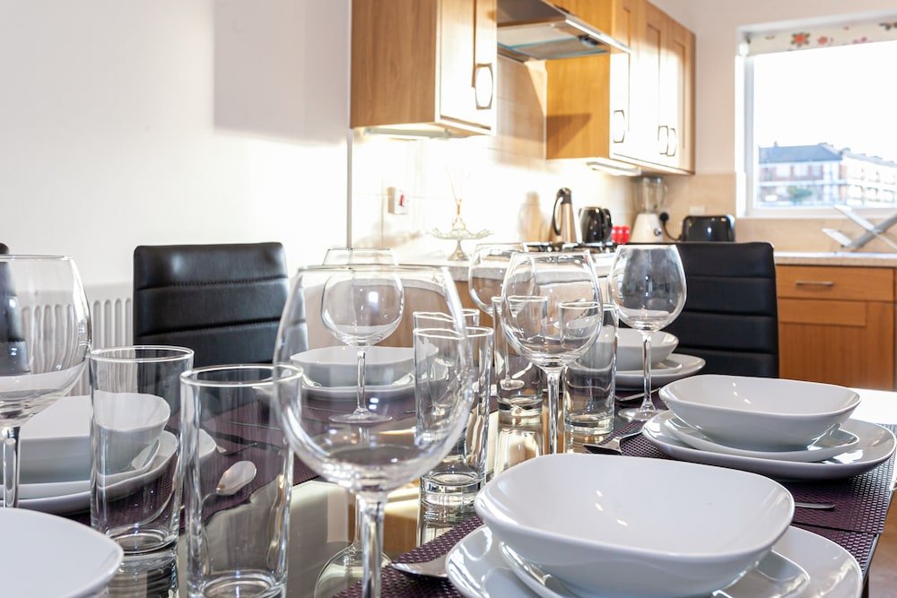 Фото Amersham Park House