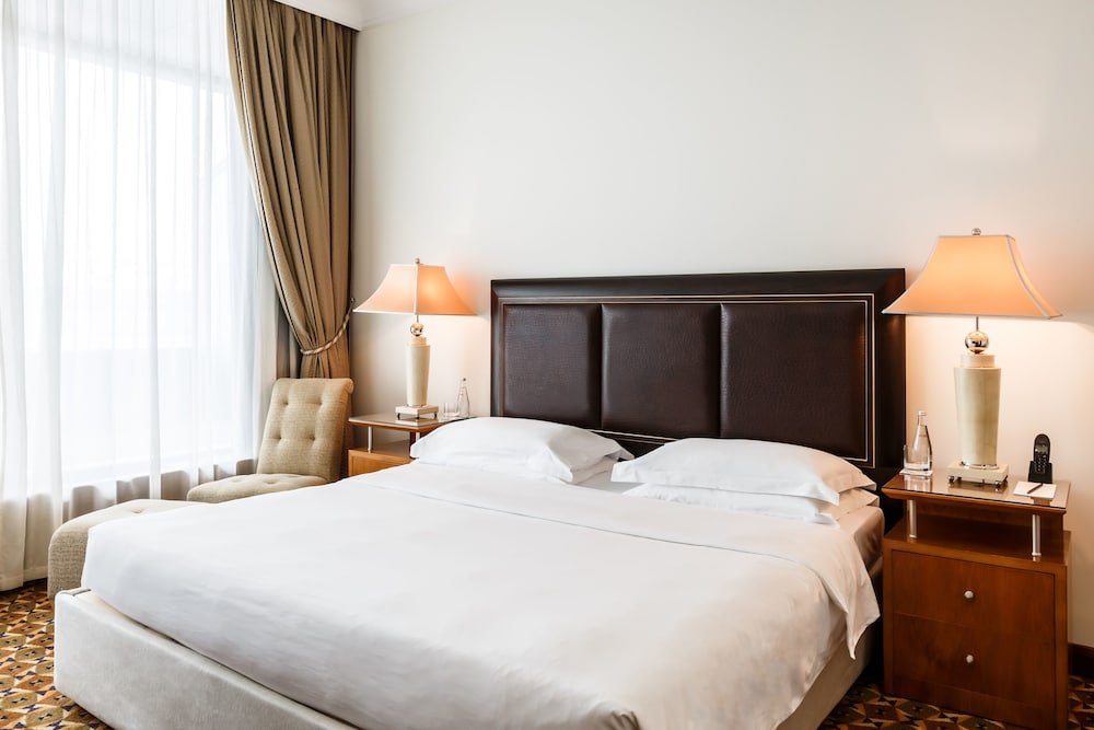 Фото Арарат Парк Хаятт Москва