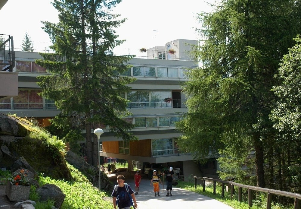 Фото Hotel Sole Alto