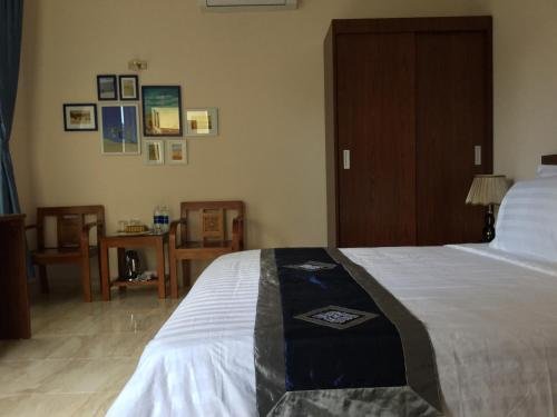 Фото Aloha Binh Tien