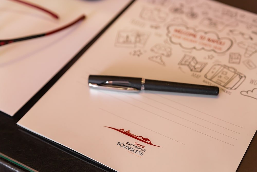 Фото Bh Napoli Railway