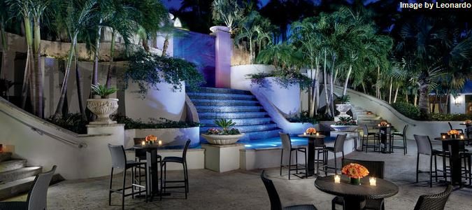 Фото The Ritz-Carlton Coconut Grove Miami