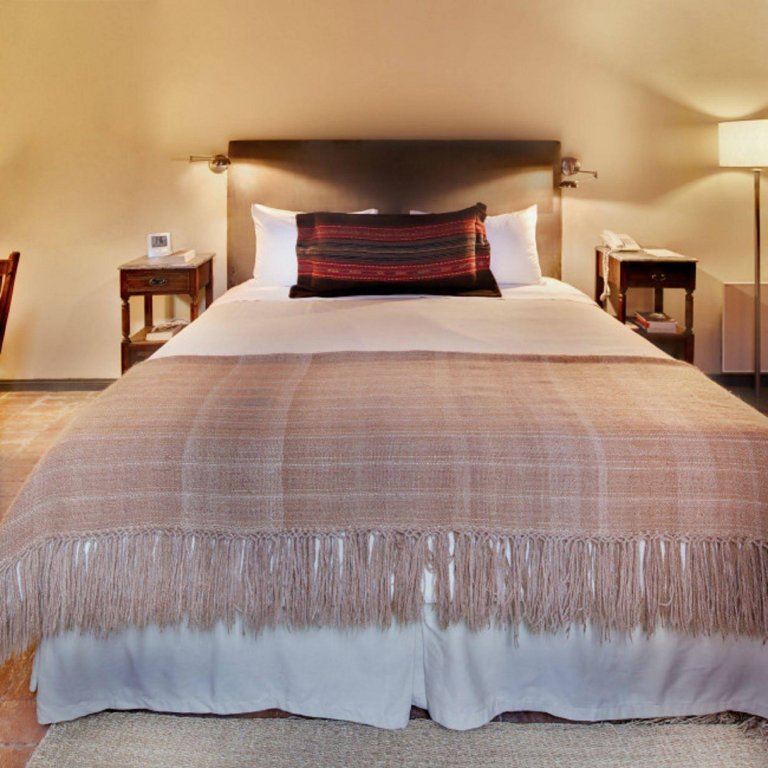 Фото Be Jardin Escondido by Coppola