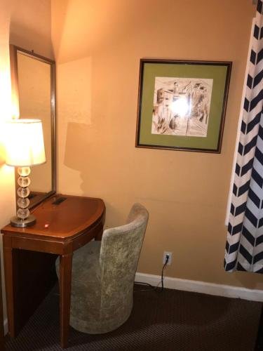 Фото European Hostel