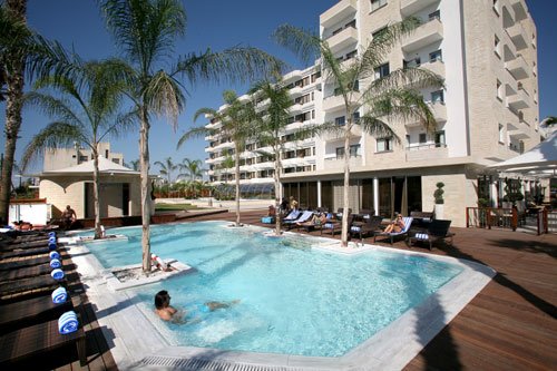 Фото Atlantica Oasis