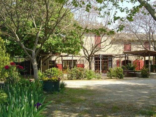 Гостиница La Bastide B&b