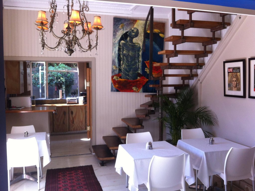 Фото Life on 3rd