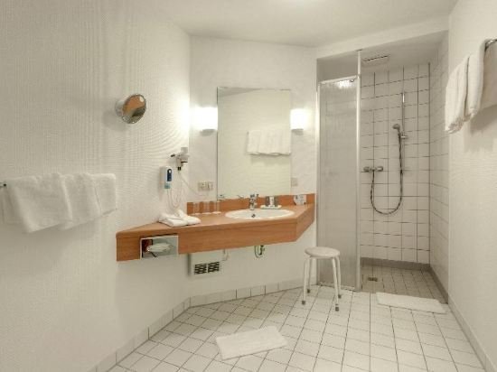 Фото Hesse Hotel Celle