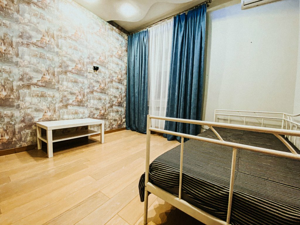Лорлайн ул корюкина 17 ульяновск фото Ulyanovsk, house 17. Apartment house