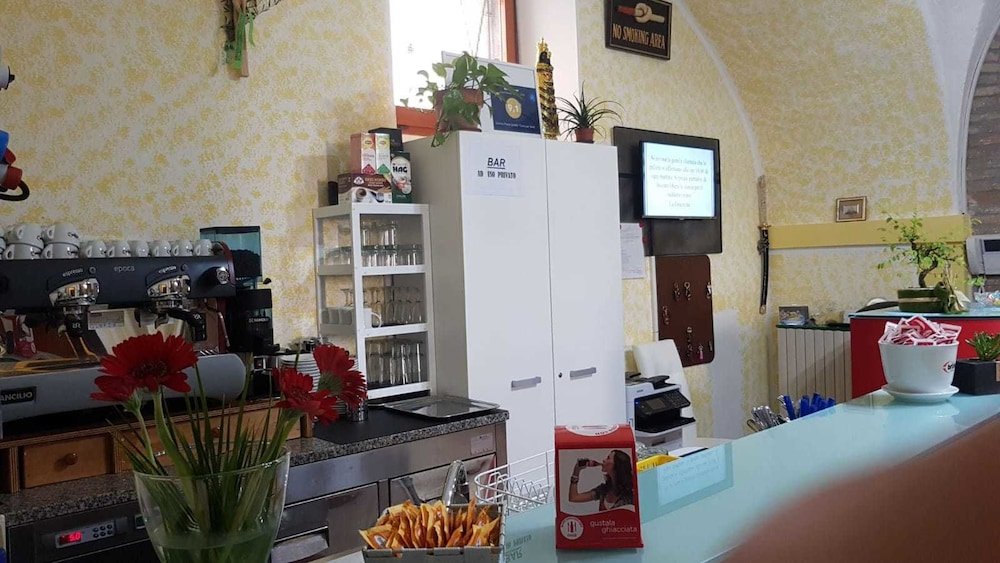 Фото Domus Pacis Loreto - Casa per ferie