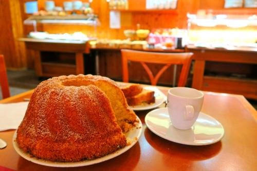 Фото Hotel Harrachov Inn