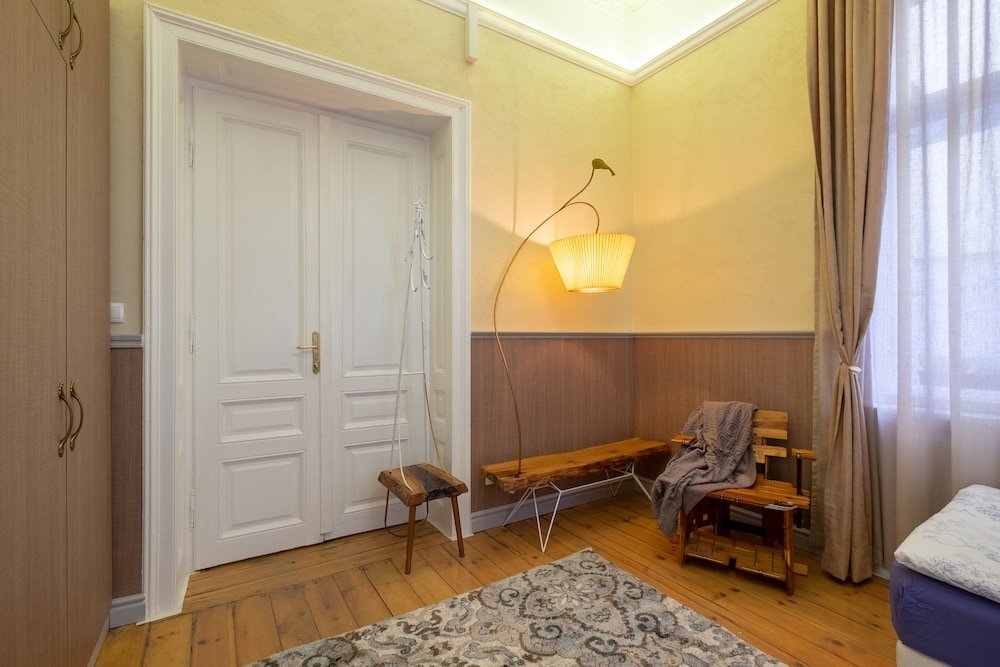 Фото Temptation in Sofia