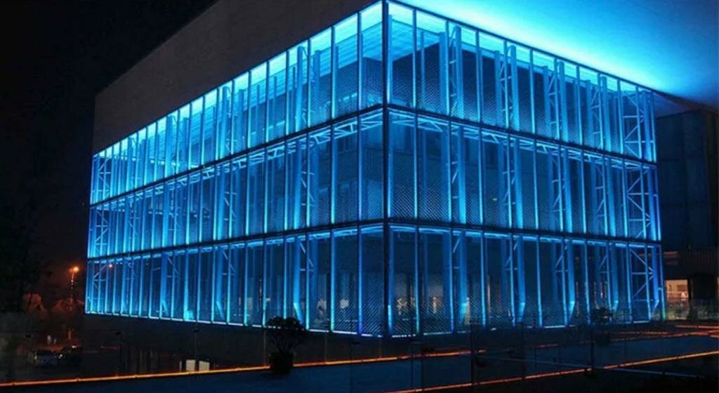 . Improved Safety and Security