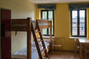 Хостел Hostel Louise 20
