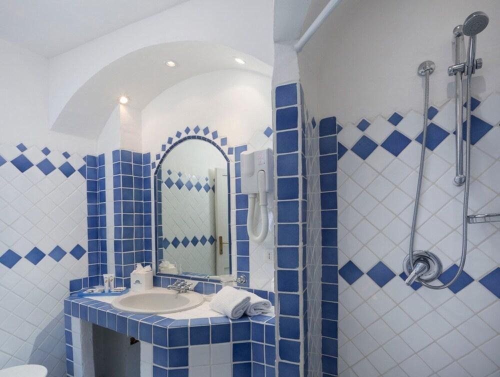 Фото Hotel La Bisaccia