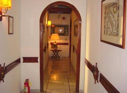 Фото Bed & Breakfast Ausonia