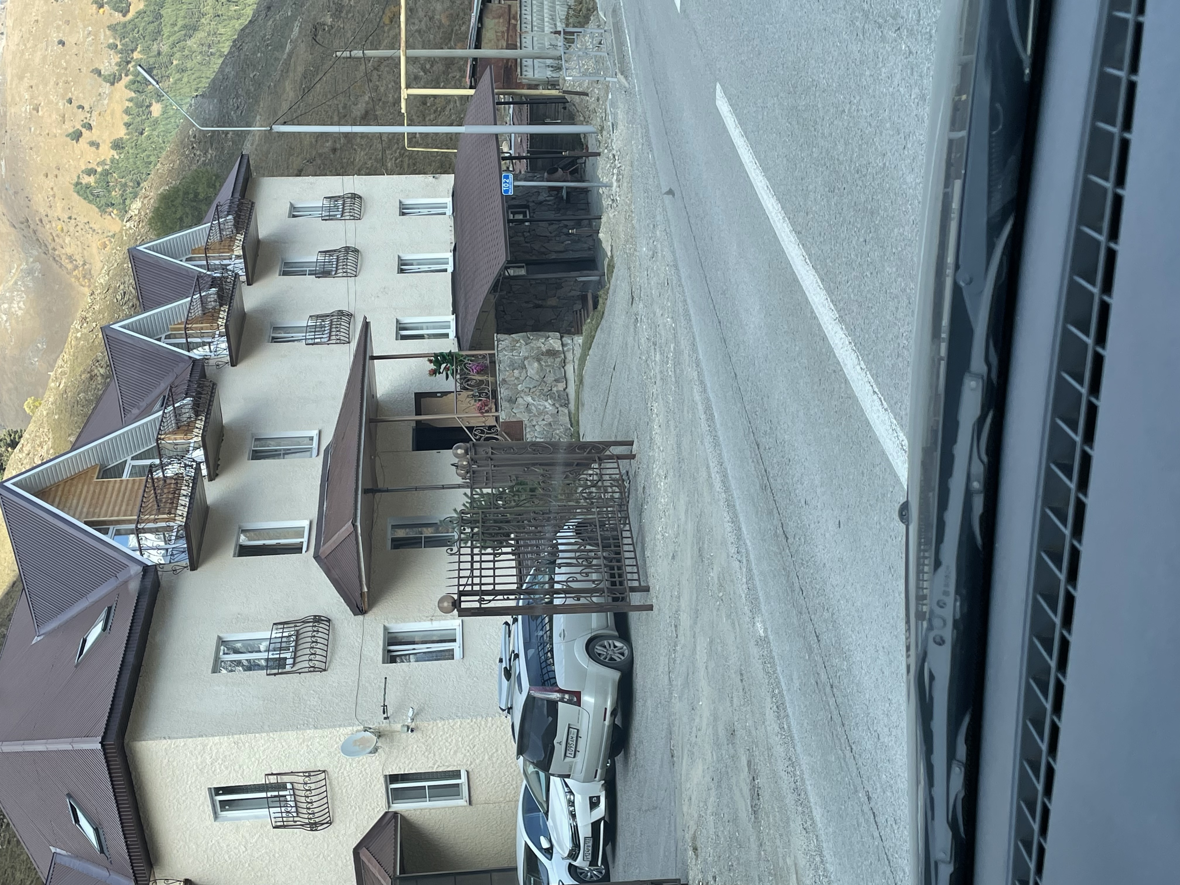 Фото Седьмой регион