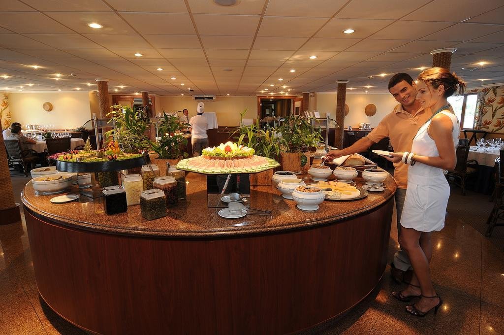 Фото Grand Amazon Expedition