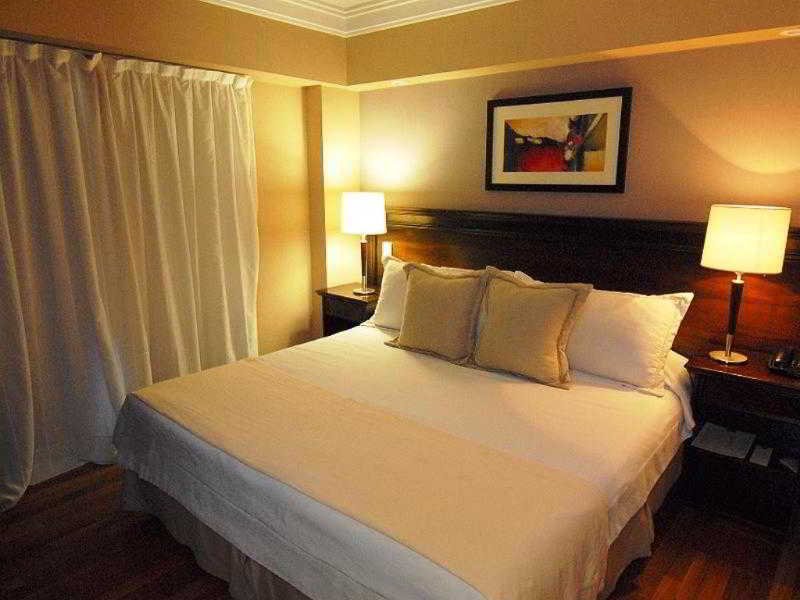 Фото Premium Tower Suites San Luis