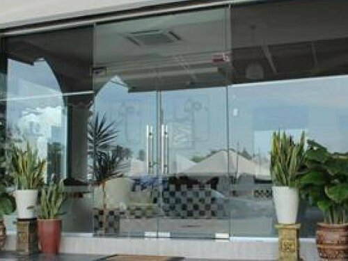 Гостиница Hotel Seri Pauh