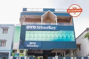 SilverKey Executive Stays 60446 Sadha Siva 36th Street