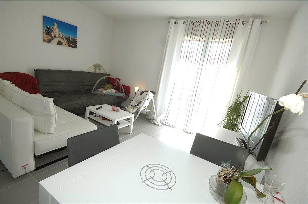 Фото Residence Les Demeures de la Massane - Vacancéole