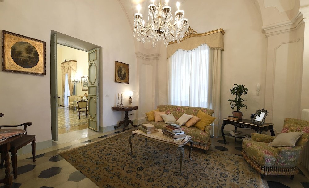 Фото Palazzo Guido