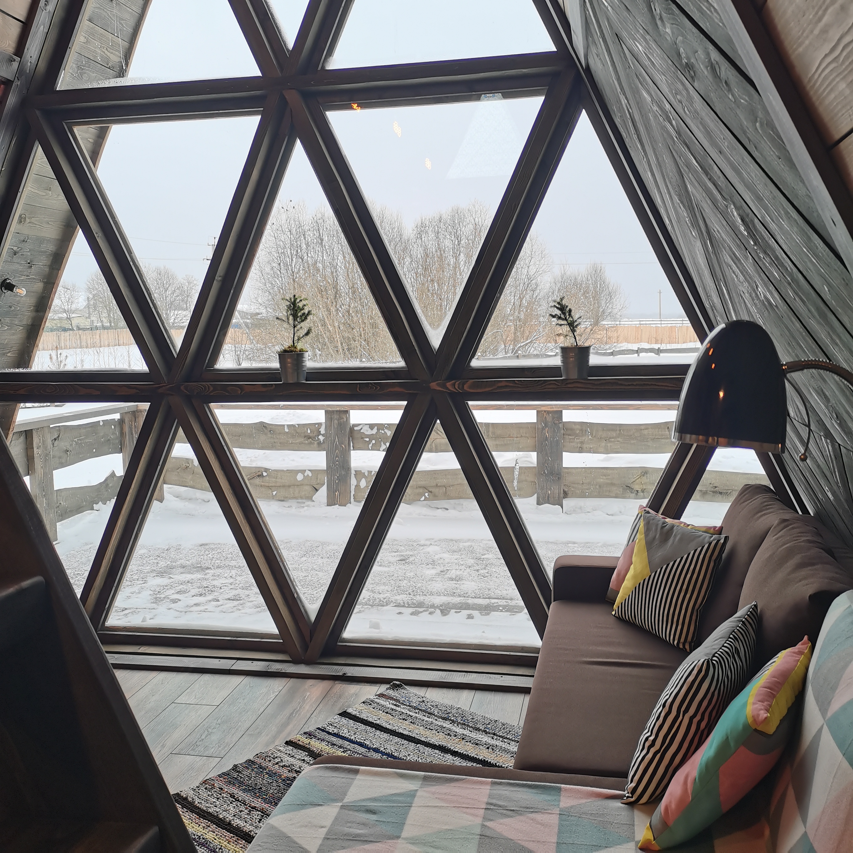 Фото Ферма хоббитоФ